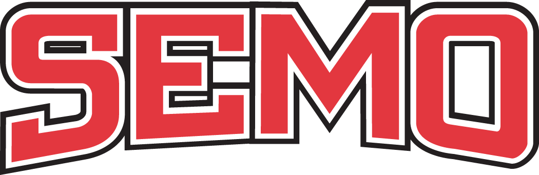 SE Missouri State Redhawks 2003-Pres Wordmark Logo v4 diy fabric transfers
